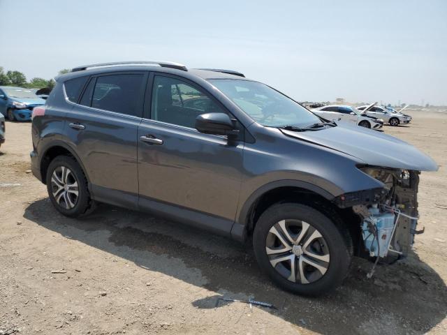 Aukcja sprzedaży 2017 Toyota Rav4 Le, vin: JTMBFREV1HJ709459, numer aukcji: 60268045