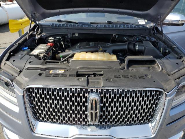 61078545 :رقم المزاد ، 5LMJJ2TT3KEL07096 vin ، 2019 Lincoln Navigator مزاد بيع