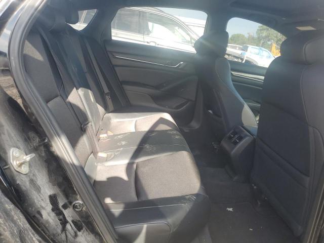 62593025 :رقم المزاد ، 1HGCV2F39JA020241 vin ، 2018 Honda Accord مزاد بيع