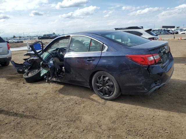 Aukcja sprzedaży 2018 Subaru Legacy 2.5, vin: 4S3BNAA65J3008307, numer aukcji: 60072835