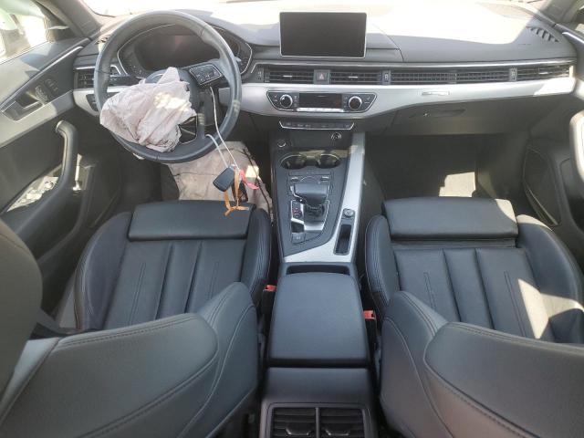 Aukcja sprzedaży 2017 Audi A4, vin: WAUENAF42HN030670, numer aukcji: 62221435