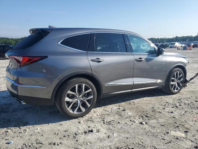 62993535 :رقم المزاد ، 5J8YD9H47RL003963 vin ، 2024 Acura Mdx Techno مزاد بيع
