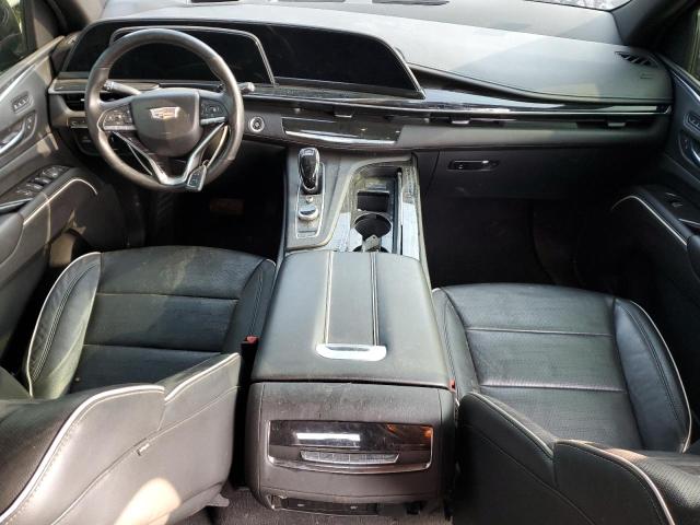 Aukcja sprzedaży 2021 Cadillac Escalade, vin: 1GYS4NKL3MR306820, numer aukcji: 60420525