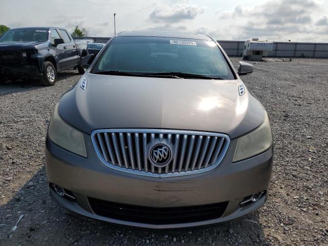 2011 Buick Lacrosse მანქანა იყიდება აუქციონზე, vin: 1G4GC5ED0BF206851, აუქციონის ნომერი: 60130925