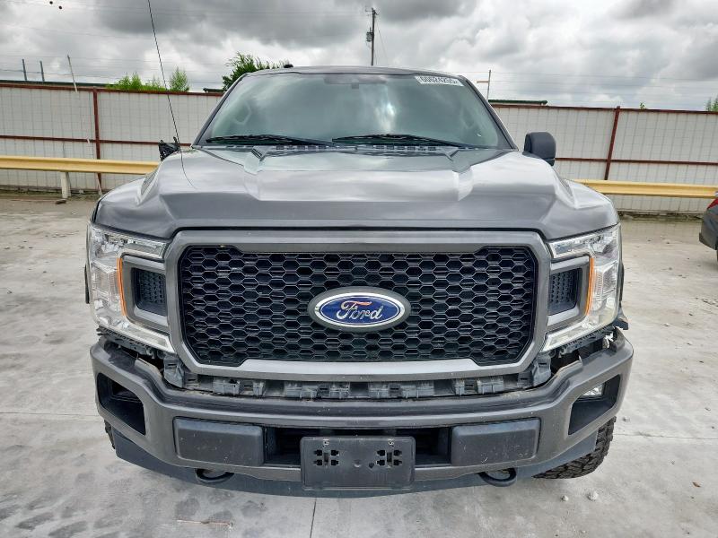 Продаж на аукціоні авто 2019 Ford F150 Super, vin: 1FTEW1EP5KKC67786, номер лоту: 60624255