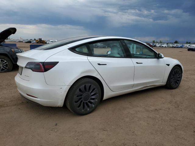 Aukcja sprzedaży 2021 Tesla Model 3, vin: 5YJ3E1EBXMF035702, numer aukcji: 60672275