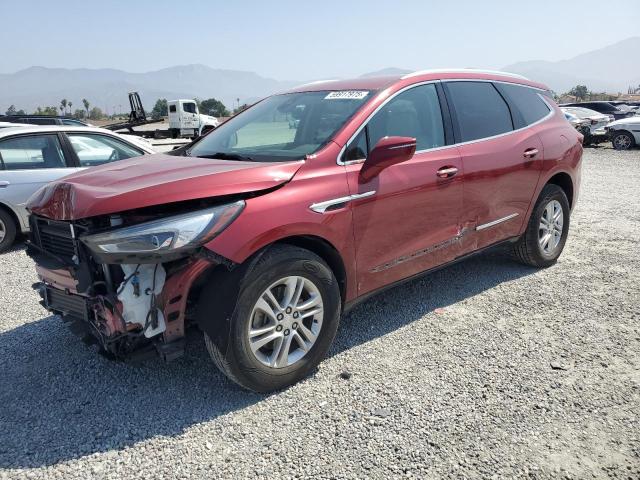 Продажа на аукционе авто 2018 Buick Enclave Pr, vin: 5GAEVBKW9JJ188731, номер лота: 59917975