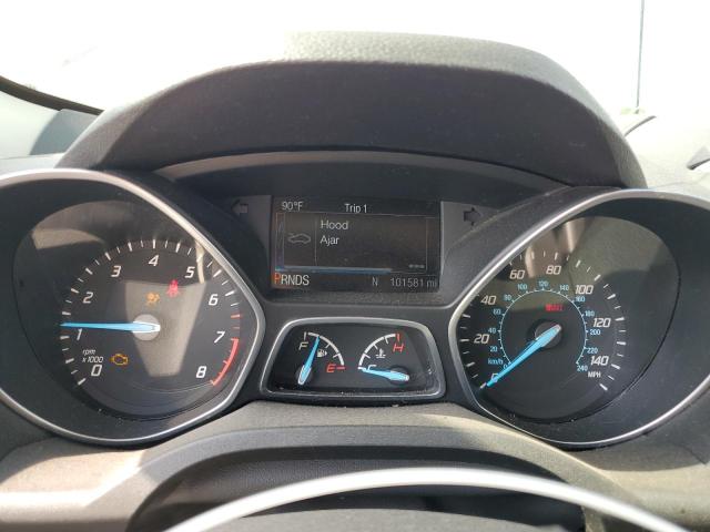 2016 Ford Escape Se მანქანა იყიდება აუქციონზე, vin: 1FMCU9GX2GUC09909, აუქციონის ნომერი: 60397895