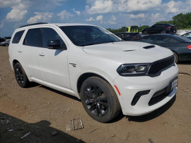 Aukcja sprzedaży 2021 Dodge Durango, vin: 1C4SDJCT1MC556959, numer aukcji: 61403505