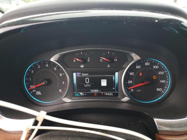 Продаж на аукціоні авто 2018 Chevrolet Traverse H, vin: 1GNEVKKW5JJ108623, номер лоту: 61960125