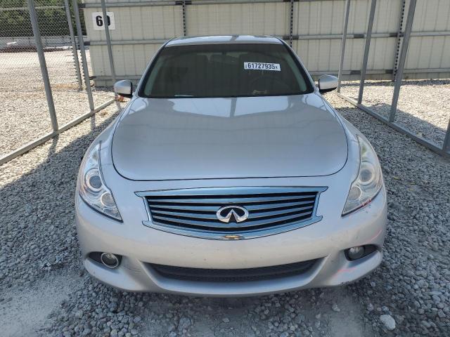 Aukcja sprzedaży 2013 Infiniti G37 Base, vin: JN1CV6AP3DM304552, numer aukcji: 61727935