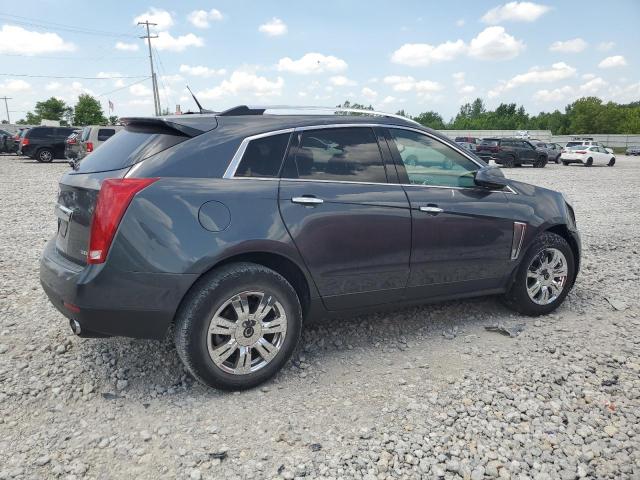 Продажа на аукционе авто 2013 Cadillac Srx, vin: 3GYFNGE35DS560421, номер лота: 60589825