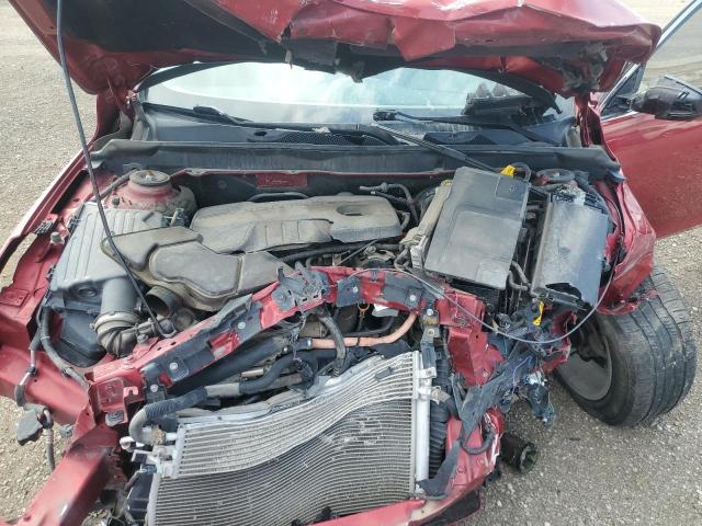 2013 Chevrolet Malibu მანქანა იყიდება აუქციონზე, vin: 1G11F5RR7DF112520, აუქციონის ნომერი: 59497555