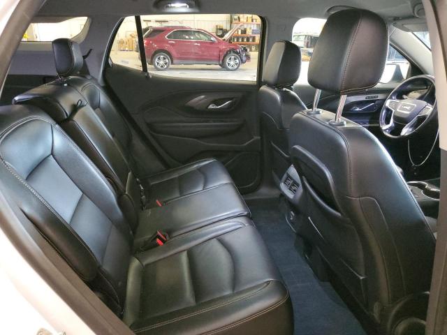 61623205 :رقم المزاد ، 3GKALVEV2KL384130 vin ، 2019 Gmc Terrain Sl مزاد بيع