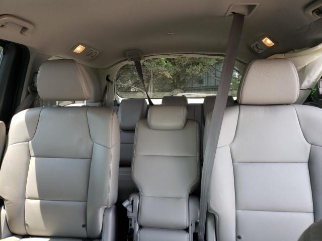 Aukcja sprzedaży 2014 Honda Odyssey Ex, vin: 5FNRL5H68EB128354, numer aukcji: 58607385