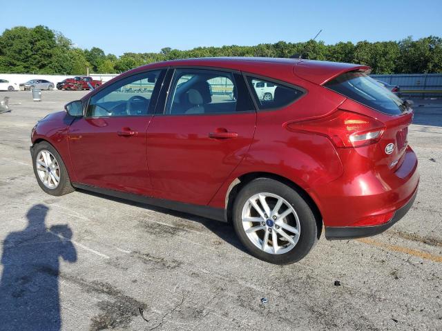 Продаж на аукціоні авто 2015 Ford Focus Se, vin: 1FADP3K27FL305070, номер лоту: 60734515