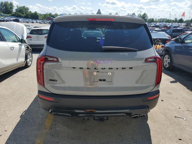 Продажа на аукционе авто 2022 Kia Telluride, vin: 5XYP3DHC4NG230217, номер лота: 61572995