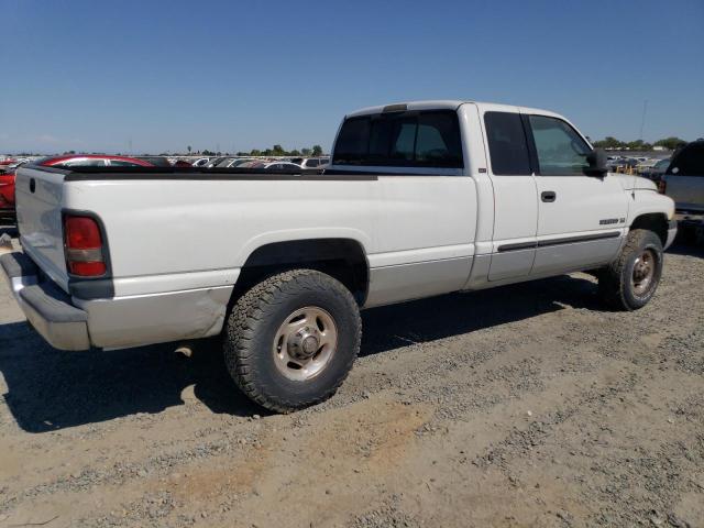 Продажа на аукционе авто 2001 Dodge Ram 2500, vin: 3B7KC23Z91G772547, номер лота: 63025915