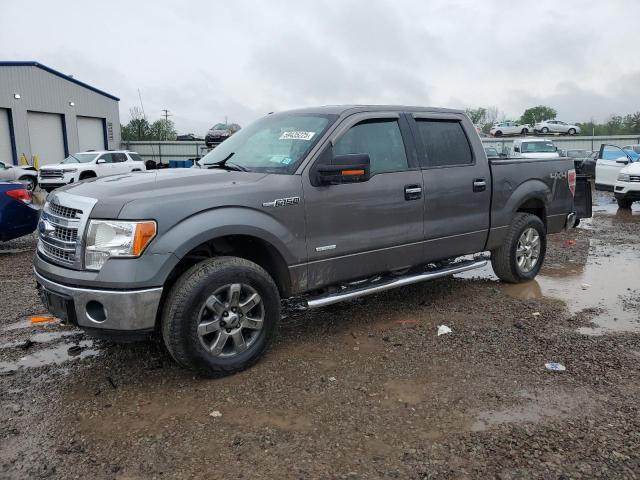 Auction sale of the 2013 Ford F150, vin: 1FTFW1ETXDKD76801, lot number: 51966426