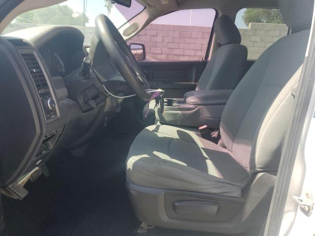 Продажа на аукционе авто 2014 Ram 1500 St, vin: 1C6RR6FTXES148936, номер лота: 60737645
