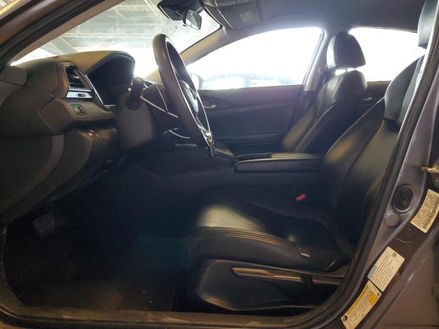 Aukcja sprzedaży 2020 Honda Insight Ex, vin: 19XZE4F57LE001239, numer aukcji: 61580925