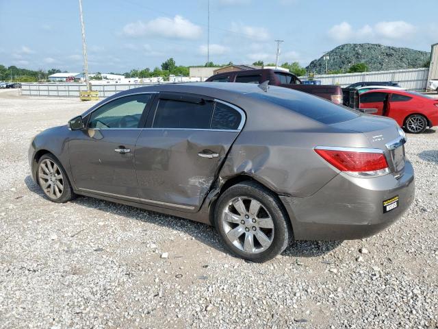 2011 Buick Lacrosse მანქანა იყიდება აუქციონზე, vin: 1G4GC5ED0BF206851, აუქციონის ნომერი: 60130925
