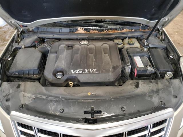 Продаж на аукціоні авто 2014 Cadillac Xts Luxury, vin: 2G61M5S36E9261145, номер лоту: 59379215