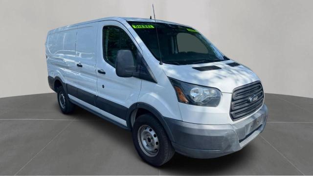 2015 Ford Transit T- მანქანა იყიდება აუქციონზე, vin: 1FTNE1ZV0FKA11671, აუქციონის ნომერი: 61570885