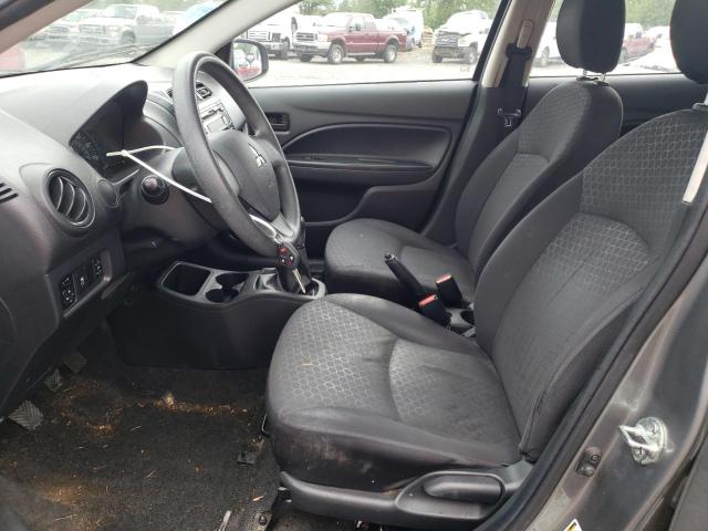 Продаж на аукціоні авто 2015 Mitsubishi Mirage De, vin: ML32A3HJ6FH058132, номер лоту: 62789405