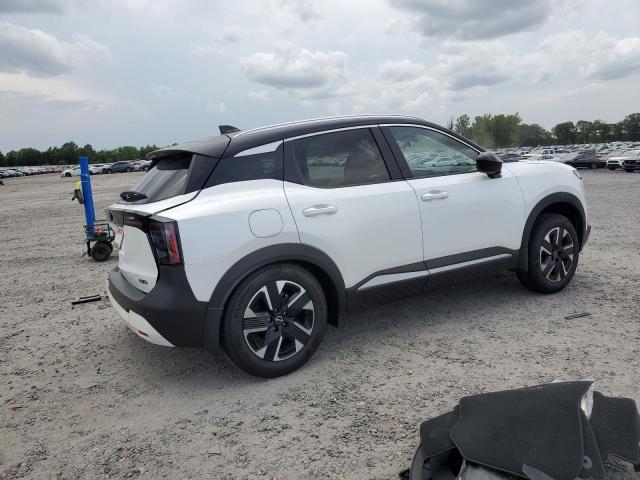 Продажа на аукционе авто 2025 Nissan Kicks, vin: 3N8AP6CB4SL359703, номер лота: 60150785