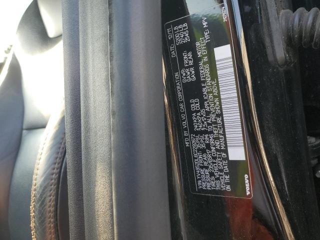 Auction sale of the 2012 Volvo Xc60 3.2, vin: YV4952DL6C2292672, lot number: 61468495