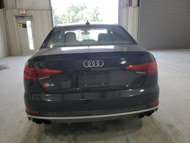 Aukcja sprzedaży 2018 Audi S4 Prestig, vin: WAUC4BF40JA003545, numer aukcji: 61575155