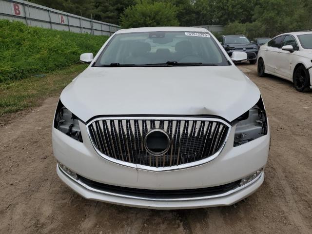 Продаж на аукціоні авто 2016 Buick Lacrosse, vin: 1G4GB5G3XGF119246, номер лоту: 61912325