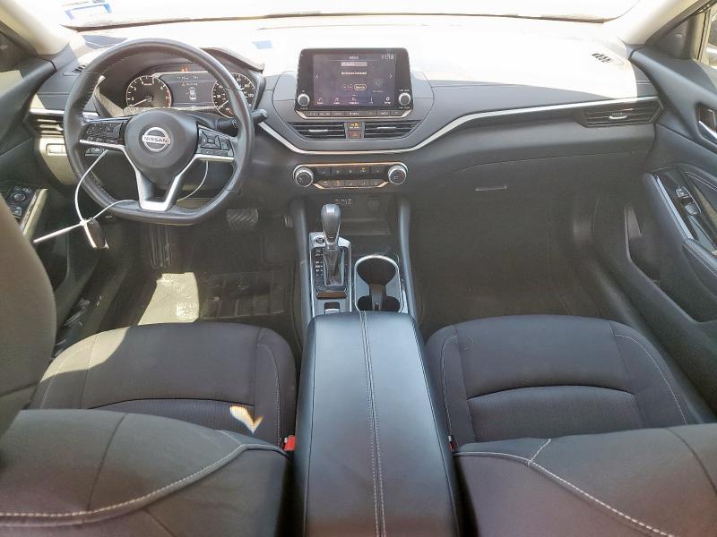 Aukcja sprzedaży 2022 Nissan Altima Sv, vin: 1N4BL4DV8NN356838, numer aukcji: 60800115