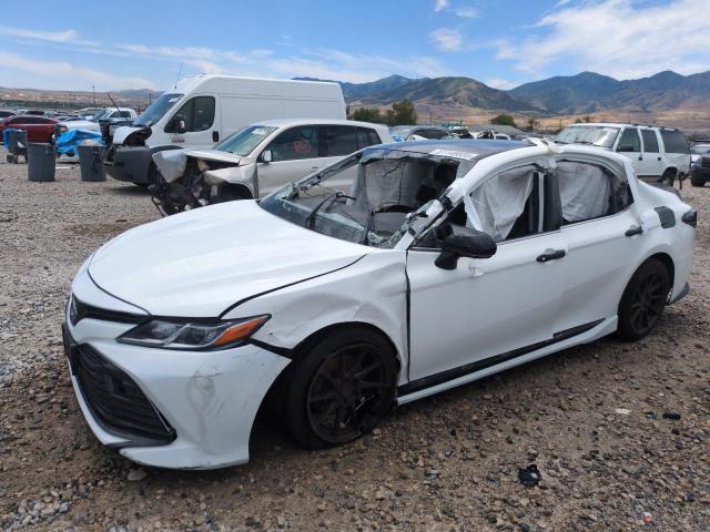 Продажа на аукционе авто 2018 Toyota Camry, vin: JTNB11HK2J3037015, номер лота: 61807766