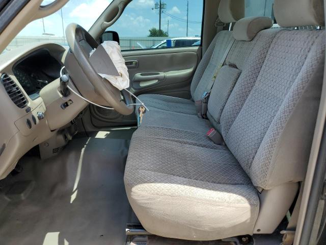 Продаж на аукціоні авто 2006 Toyota Tundra, vin: 5TBJU32126S475924, номер лоту: 59869675