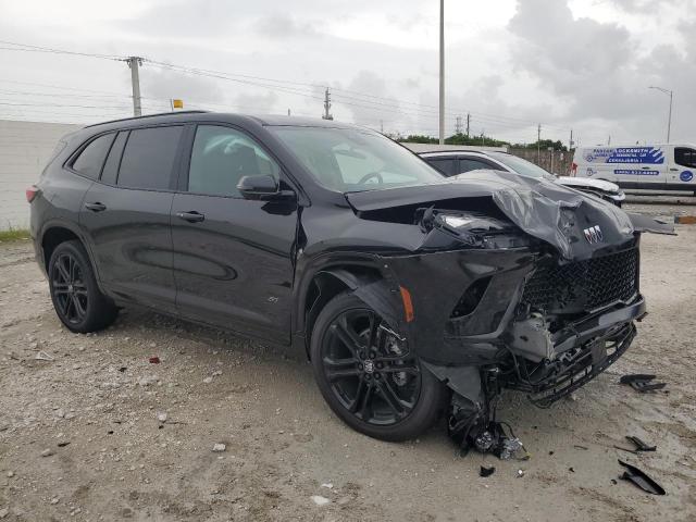 85945955 :رقم المزاد ، 5GAERBRS7SJ204787 vin ، 2025 Buick Enclave Sp مزاد بيع