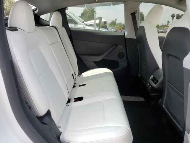 Aukcja sprzedaży 2023 Tesla Model Y, vin: 7SAYGDEE5PA156623, numer aukcji: 61227915