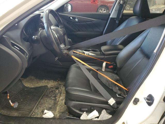 62968275 :رقم المزاد ، JN1EV7AP7MM700174 vin ، 2021 Infiniti Q50 Pure مزاد بيع