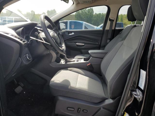 2018 Ford Escape Se მანქანა იყიდება აუქციონზე, vin: 1FMCU9GD9JUA05041, აუქციონის ნომერი: 62573735