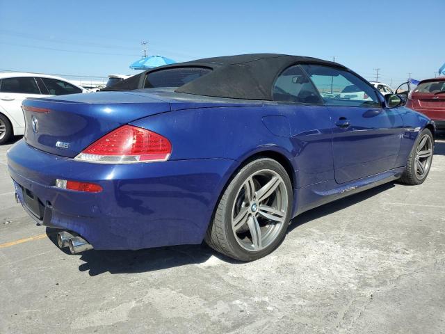 Aukcja sprzedaży 2007 Bmw M6, vin: WBSEK93547CS32968, numer aukcji: 61245155