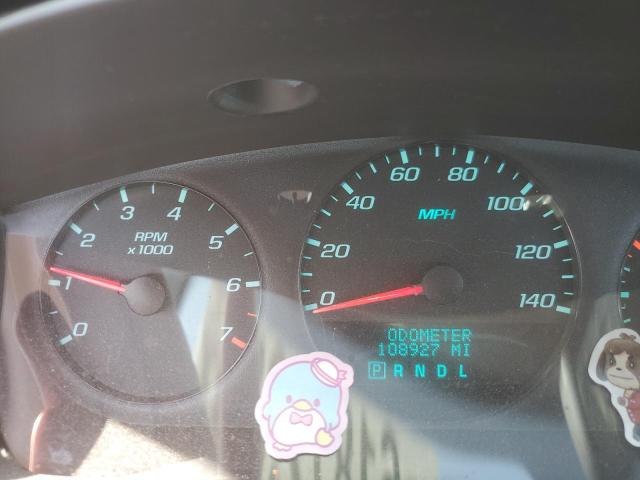 Aukcja sprzedaży 2013 Chevrolet Impala Ls, vin: 2G1WF5E3XD1243858, numer aukcji: 61812385