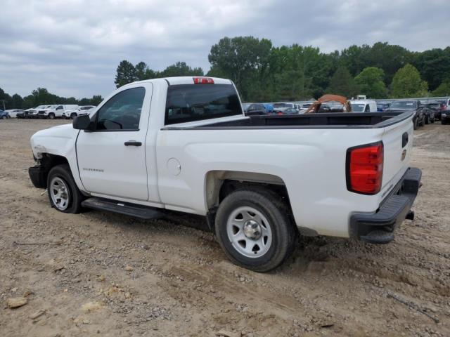 60114655 :رقم المزاد ، 1GCNCPEH3EZ378790 vin ، 2014 Chevrolet Silverado مزاد بيع