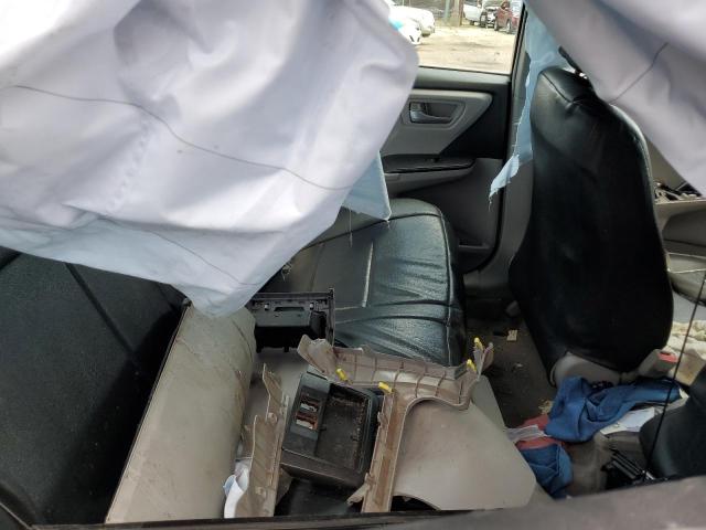 98990725 :رقم المزاد ، 4T1BD1FKXGU185393 vin ، 2016 Toyota Camry Hybr مزاد بيع