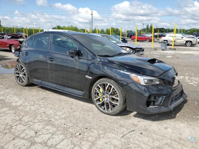Aukcja sprzedaży 2020 Subaru Wrx, vin: JF1VA2E60L9822069, numer aukcji: 60722935