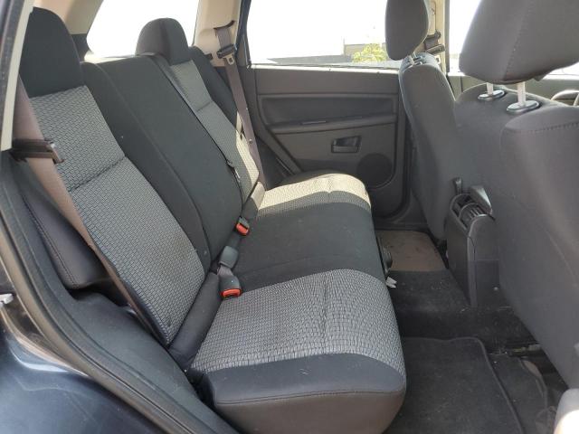 Продажа на аукционе авто 2008 Jeep Grand Cherokee, vin: 1J8GR48K98C173780, номер лота: 61677565