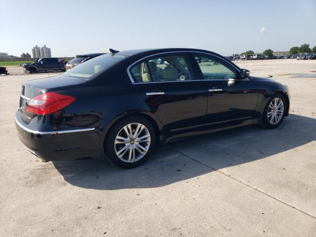 Aukcja sprzedaży 2014 Hyundai Genesis 3., vin: KMHGC4DD0EU259626, numer aukcji: 61432755