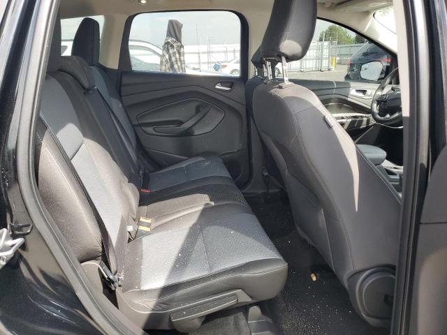 2018 Ford Escape Se მანქანა იყიდება აუქციონზე, vin: 1FMCU9GD9JUA05041, აუქციონის ნომერი: 62573735