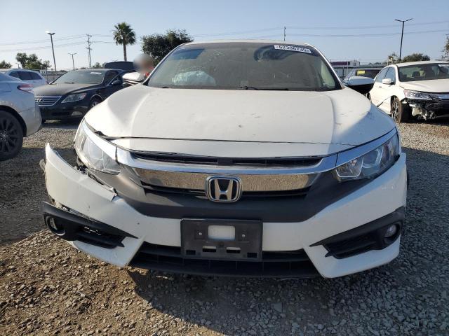 Продажа на аукционе авто 2018 Honda Civic, vin: JHMFC1F39JX021803, номер лота: 62398735