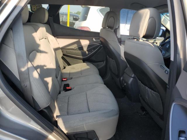 62339385 :رقم المزاد ، 5XYZUDLB6JG536625 vin ، 2018 Hyundai Santa Fe Sport مزاد بيع